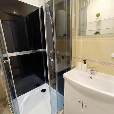 Two Bedroom In Old Town, Up To 6 Guests Lägenhet *