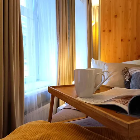 Lägenhet Two Bedroom In Old Town, Up To 6 Guests Riga