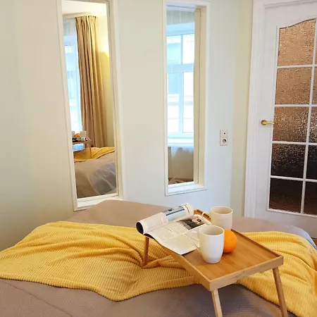 Lägenhet Two Bedroom In Old Town, Up To 6 Guests Riga